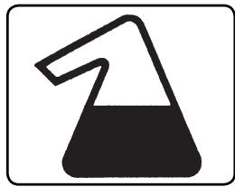 MICHELIN MPX 150 HL24332 - DESCRIZIONE SIMBOLI SULL'IDROPULITRICE - 6