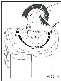 MICHELIN MPX 150 HL24332 - LENADO DEL DEPOSITO DE DETERGENTE - 3