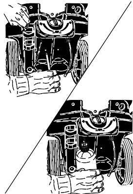 MICHELIN MPX 150 HL24332 - PREPARACAO DA MAQUINA DE LAVAR A ALTA PRESSAO - 2