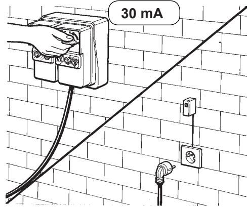 MICHELIN MPX 150 HL24332 - PREPARACION DE LA HIDROLIMPIADORA - 4