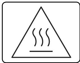 MICHELIN MPX 150 HL24332 - DESCRIPTION OF SYMBOLS ON THE CLEANER - 3