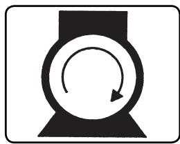 MICHELIN MPX 150 HL24332 - DESCRIZIONE SIMBOLI SULL'IDROPULITRICE - 2