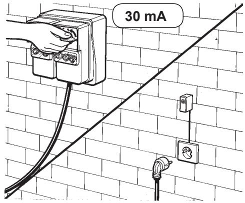 MICHELIN MPX 150 HL24332 - PREPARATION DU NETTOYEUR HAUTE PRESSION - 4