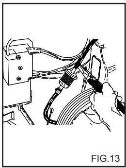 MICHELIN MPX 150 HL24332 - OuNTKA TOJIINBHOFO ΦJIbTPA - 1