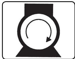 MICHELIN MPX 150 HL24332 - DESCRIPTION OF SYMBOLS ON THE CLEANER - 2