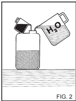 MICHELIN MPX 150 HL24332 - Attention - 1