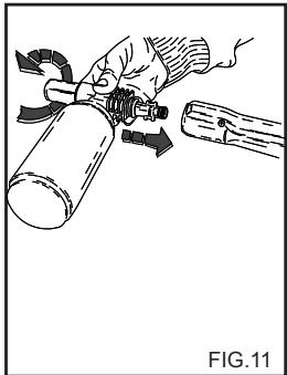 MICHELIN MPX 150 HL24332 - FASES OPERATIVAS PARA UMA LAVAGEM CORRECTA COM A UTILIZACHO DE DETERGENTES - 1