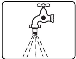 MICHELIN MPX 150 HL24332 - DESCRIZIONE SIMBOLI SULL'IDROPULITRICE - 7