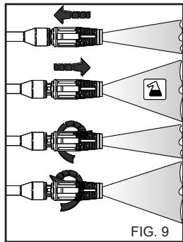 MICHELIN MPX 150 HL24332 - STOPPING THE CLEANER - 1