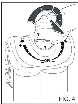 MICHELIN MPX 150 HL24332 - AUFFULLEN DES REINIGUNGSMITTEL-BEHALTERS - 3