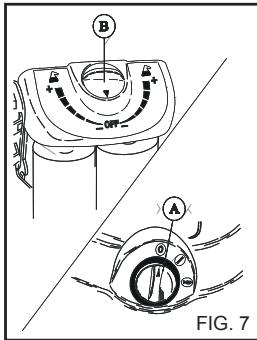 MICHELIN MPX 150 HL24332 - PANNEAU DES COMMANDES - 1