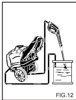 MICHELIN MPX 150 HL24332 - DESINCRUSTATION - 1