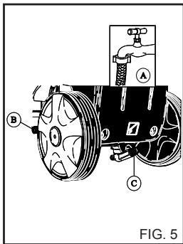 MICHELIN MPX 150 HL24332 - CONEXION A LA RED HIDRICA - 1
