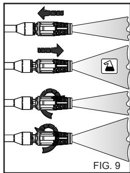 MICHELIN MPX 150 HL24332 - PARADA DE LA HIDROLIMPIADORA - 1