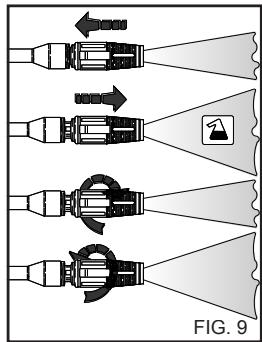 MICHELIN MPX 150 HL24332 - ARRESTO DELL' IDROPULITRICE - 1