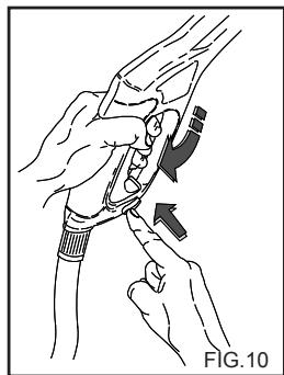 MICHELIN MPX 150 HL24332 - PARAGEM DA MAQUINA DE LAVAR - 2