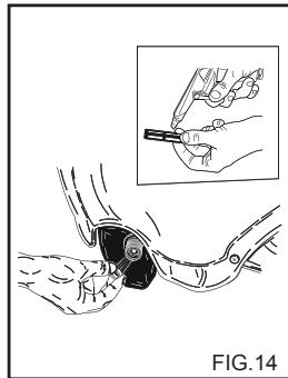 MICHELIN MPX 150 HL24332 - PULIZIA FILTRO ACQUA - 1