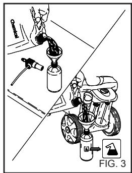 MICHELIN MPX 150 HL24332 - 3AIPABKA BAKACMOIQUIM BELJECTBOM - 2