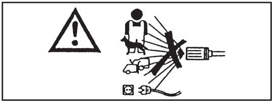 MICHELIN MPX 150 HL24332 - ADVERTENCIAS GENERALES DE INSTALLACION Y USO - 1