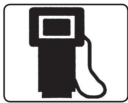 MICHELIN MPX 150 HL24332 - DESCRIZIONE SIMBOLI SULL'IDROPULITRICE - 4