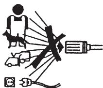 MICHELIN MPX 150 HL24332 - AVERTISSEMENTS GENERAUX POUR L'INSTALLATION ET L'EMPLOI - 2