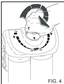 MICHELIN MPX 150 HL24332 - Attention - 3