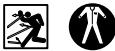MICHELIN MPX 160 PRM13917 - ADVARSEL: SADAN SKAL DE GORE - 5