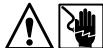 MICHELIN MPX 200 THO256193400W - ADVARSEL: SADAN SKAL DE GORE - 2