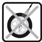 MICHELIN MPX 200 THO256193400W - WARNING / CAUTION - 1