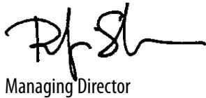 MICHELIN MPX THO25619 - FR Déclaration de conformité CE - 1