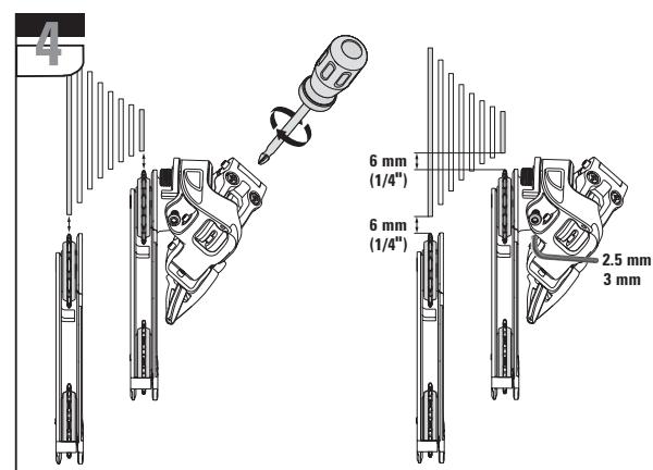 SRAM 3.0 - CONSEILS - 7