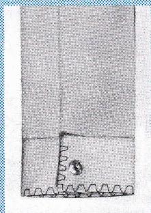 LEWENSTEIN COMPACTA 70 - POINT SMOCK (DECORATIF) - 14