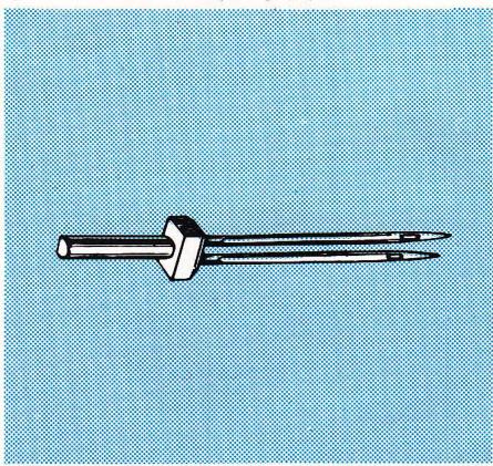 LEWENSTEIN COMPACTA 70 - Travaux décorats - 1