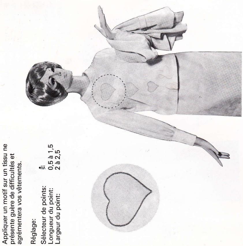 LEWENSTEIN COMPACTA 70 - POSE DE DENTEILLE - 6