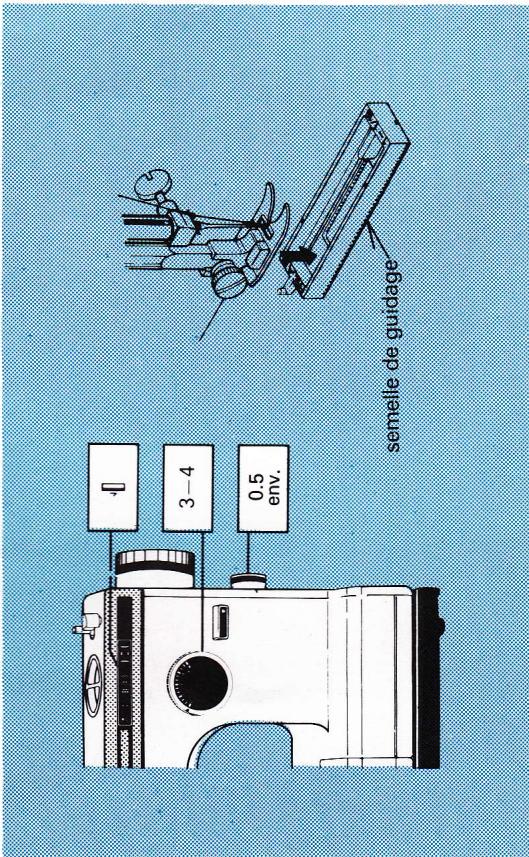 LEWENSTEIN COMPACTA 70 - CONFECTION DE BOUTONNIERE - 2