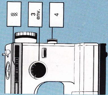 LEWENSTEIN COMPACTA 70 - POINT SMOCK (DECORATIF) - 3