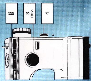 LEWENSTEIN COMPACTA 70 - POINT SMOCK (DECORATIF) - 10