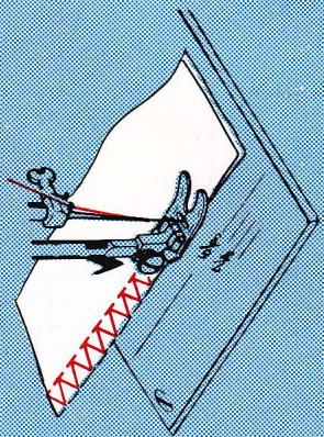 LEWENSTEIN COMPACTA 70 - POINT SMOCK (DECORATIF) - 6