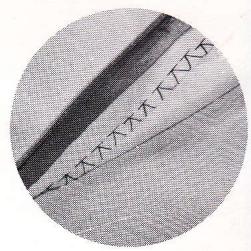 LEWENSTEIN COMPACTA 70 - POINT SMOCK (DECORATIF) - 5