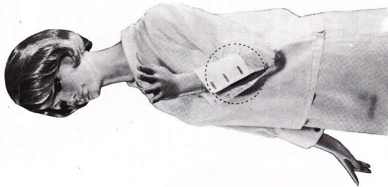 LEWENSTEIN COMPACTA 70 - CONFECTION DE BOUTONNIERE - 1