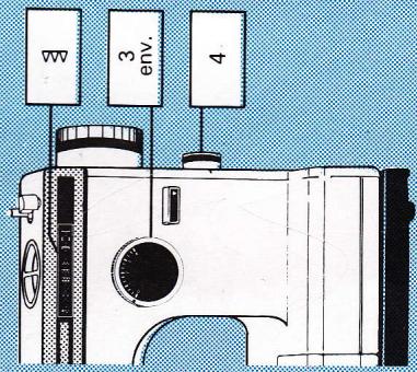 LEWENSTEIN COMPACTA 70 - POINT SMOCK (DECORATIF) - 7