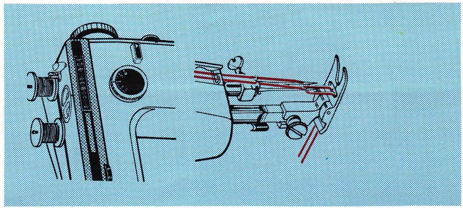 LEWENSTEIN COMPACTA 70 - Travaux décorats - 2