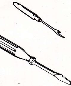 LEWENSTEIN COMPACTA 70 - ACCESSIONS - 15