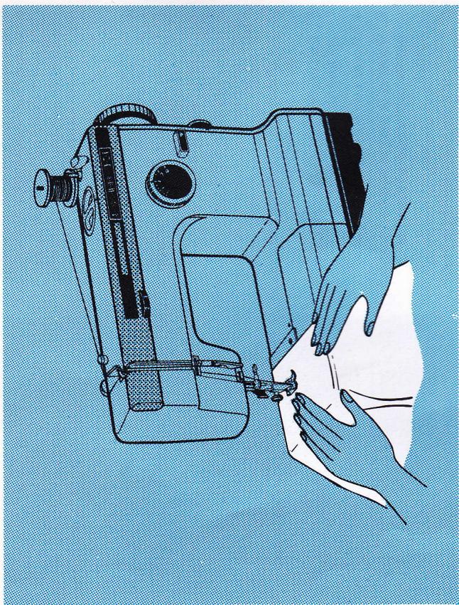 LEWENSTEIN COMPACTA 70E - Point DROIT - 1