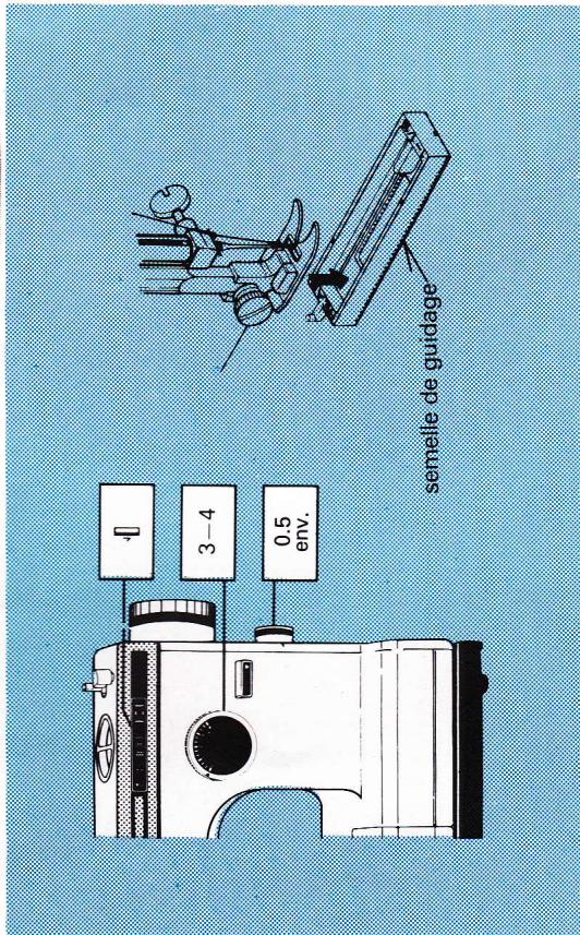 LEWENSTEIN COMPACTA 70E - CONFECTION DE BOUTONNIERE - 2