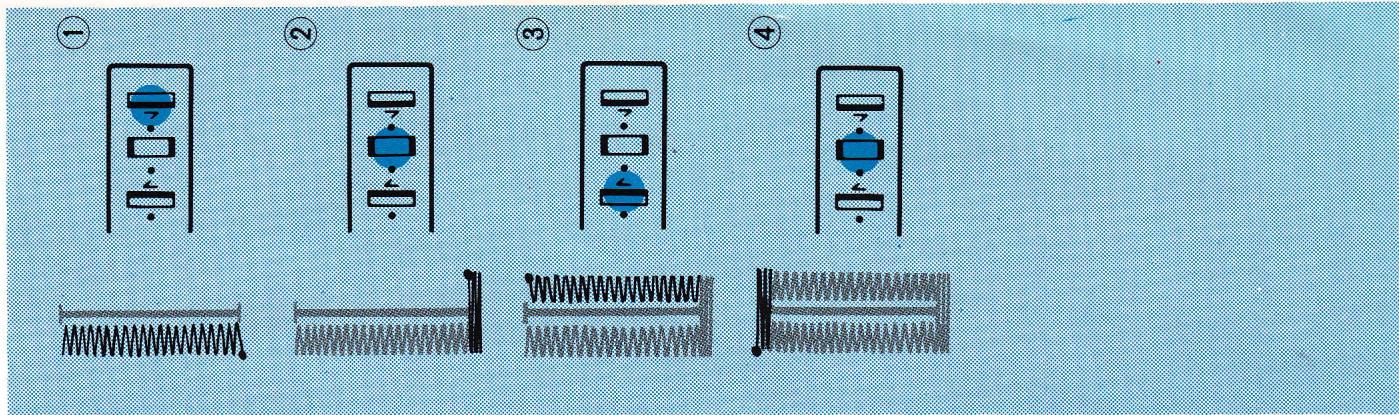 LEWENSTEIN COMPACTA 70E - Confection de boutonniere - 1