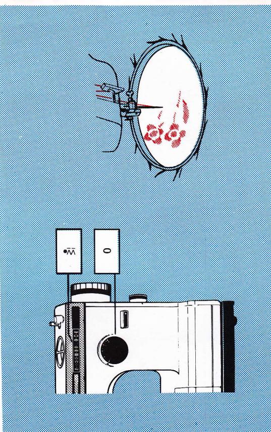 LEWENSTEIN COMPACTA 70E - POINT SMOCK (DECORATIF) - 11