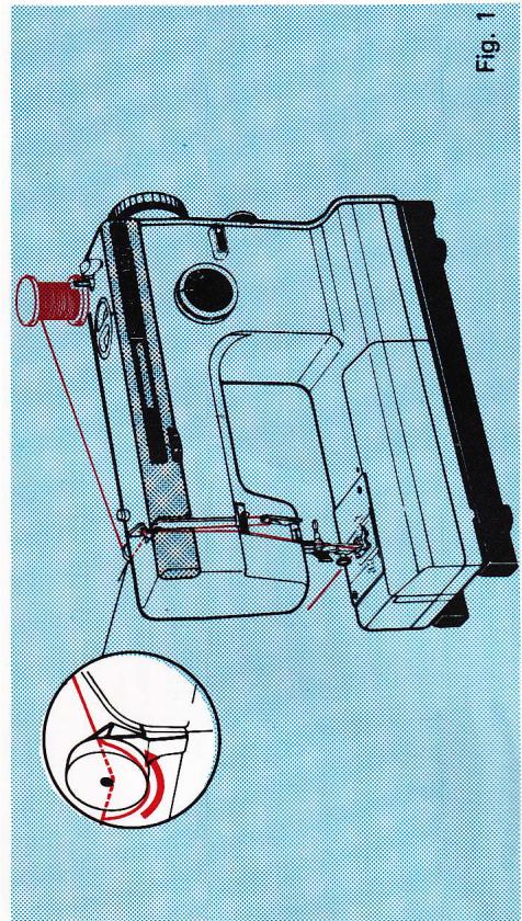 LEWENSTEIN COMPACTA 70E - Mise en PLACE de la canette - 1