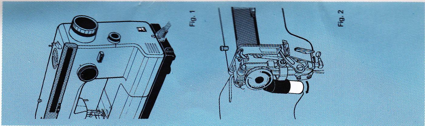 LEWENSTEIN COMPACTA 70E - ECLAIRAGE - 1