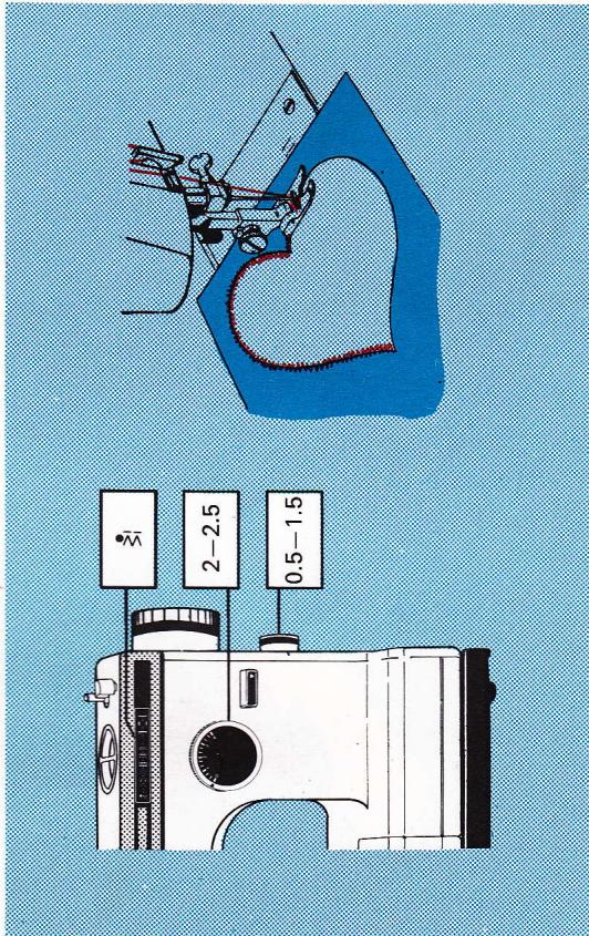 LEWENSTEIN COMPACTA 70E - Applications - 2